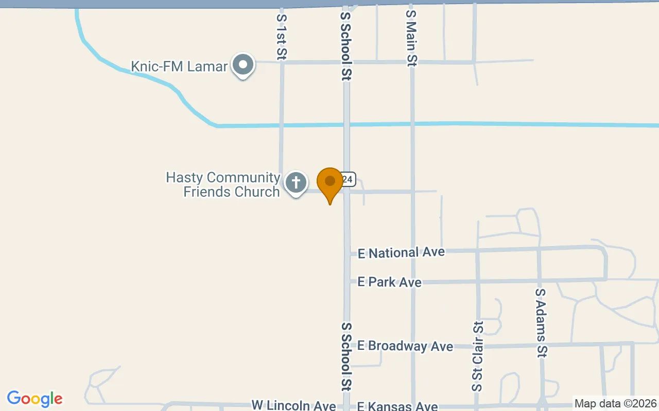 0.34 Acres in Las Animas - Bent County, CO in Bent County, Colorado