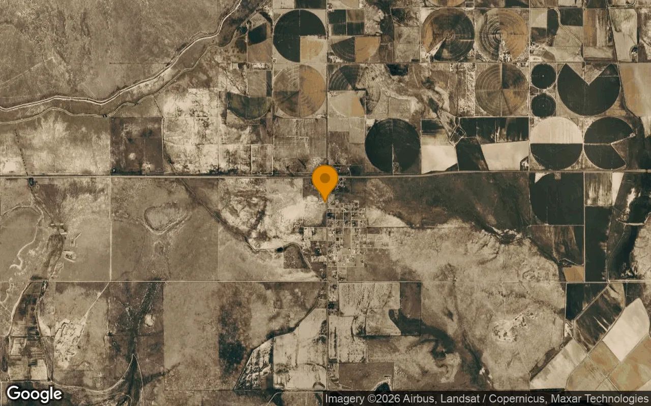 0.34 Acres in Las Animas - Bent County, CO in Bent County, Colorado