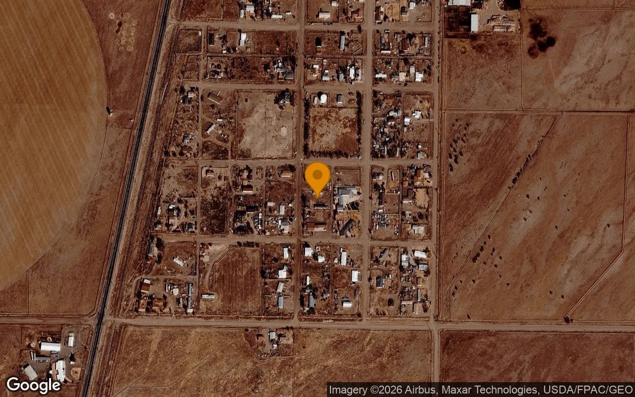 0.55 Acres in Romeo - Conejos County, CO in Conejos County, Colorado