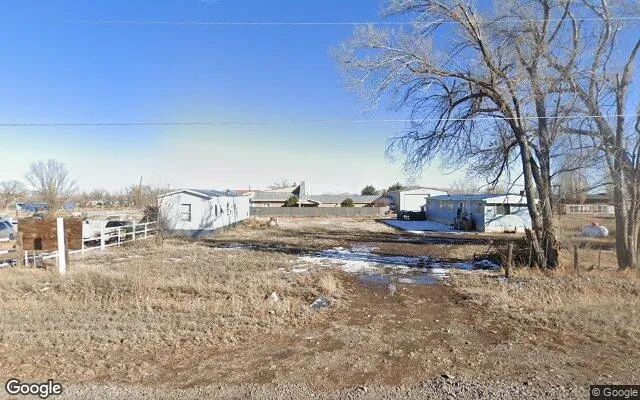 0.55 Acres in Romeo - Conejos County, CO in Conejos County, Colorado