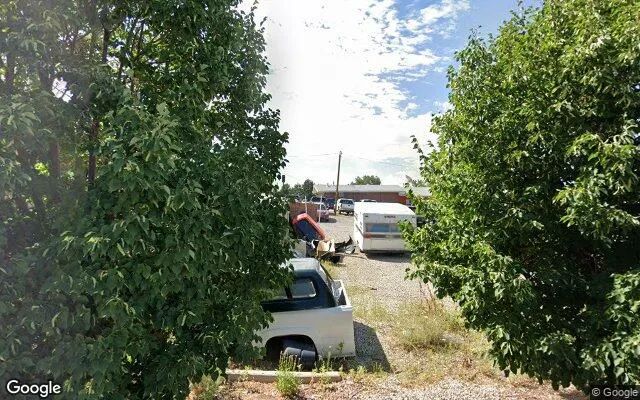 0.55 Acres in Castle Rock - Douglas County, CO in Douglas County, Colorado