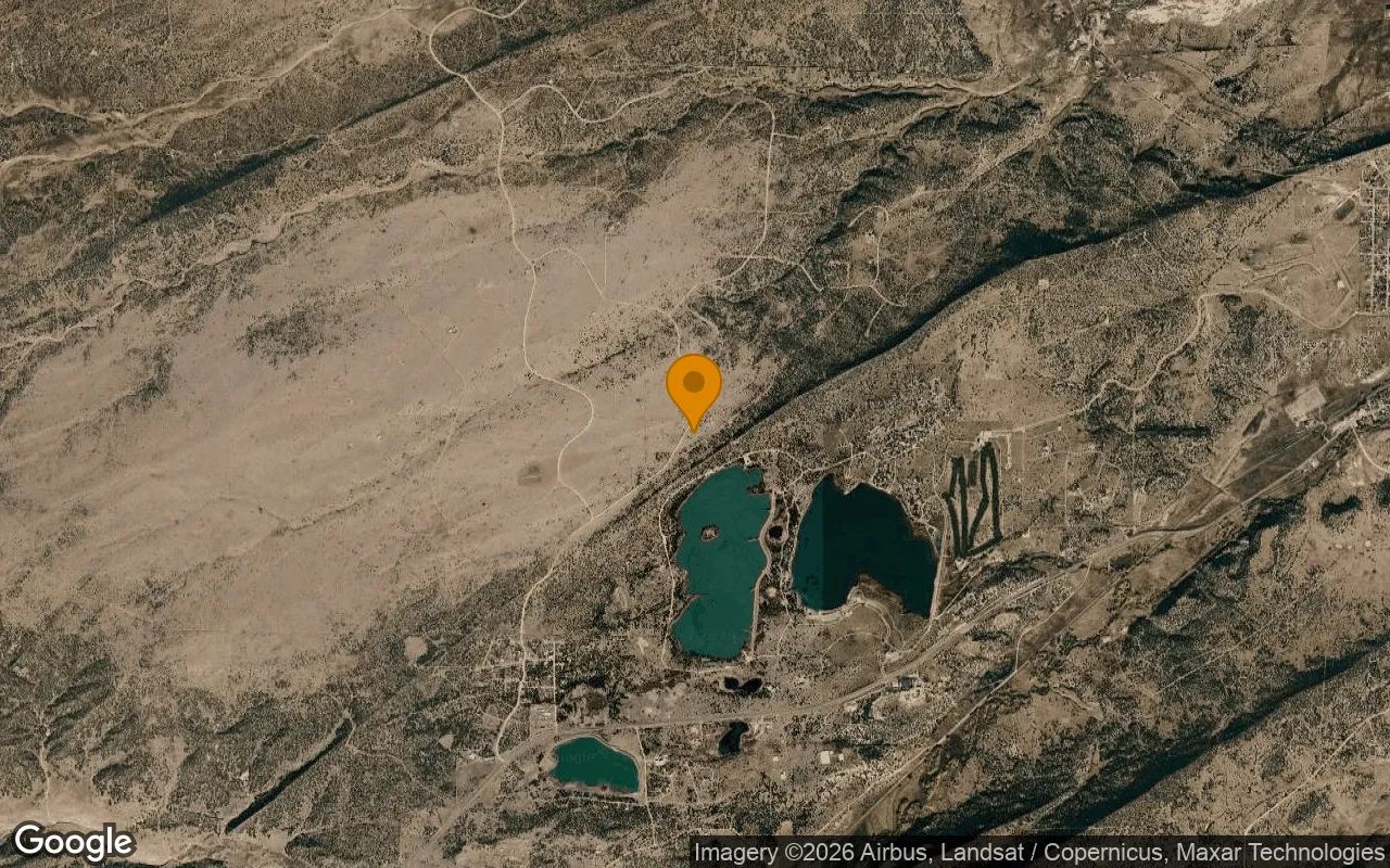 0.55 Acres in Walsenburg - Huerfano County, CO in Huerfano County, Colorado