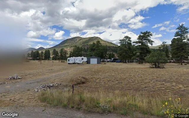 0.55 Acres in South Fork - Rio Grande County, CO in Rio Grande County, Colorado