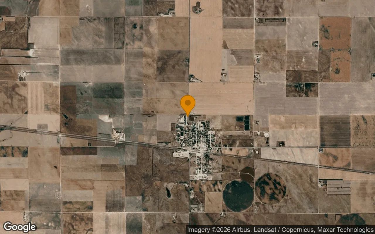 0.54 Acres in Otis - Washington County, CO in Washington County, Colorado