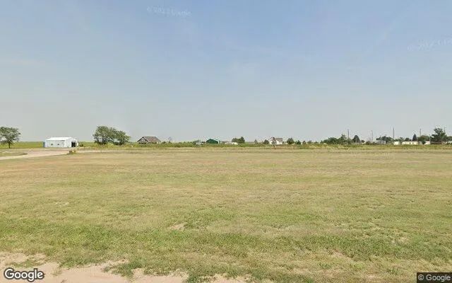 0.54 Acres in Otis - Washington County, CO in Washington County, Colorado