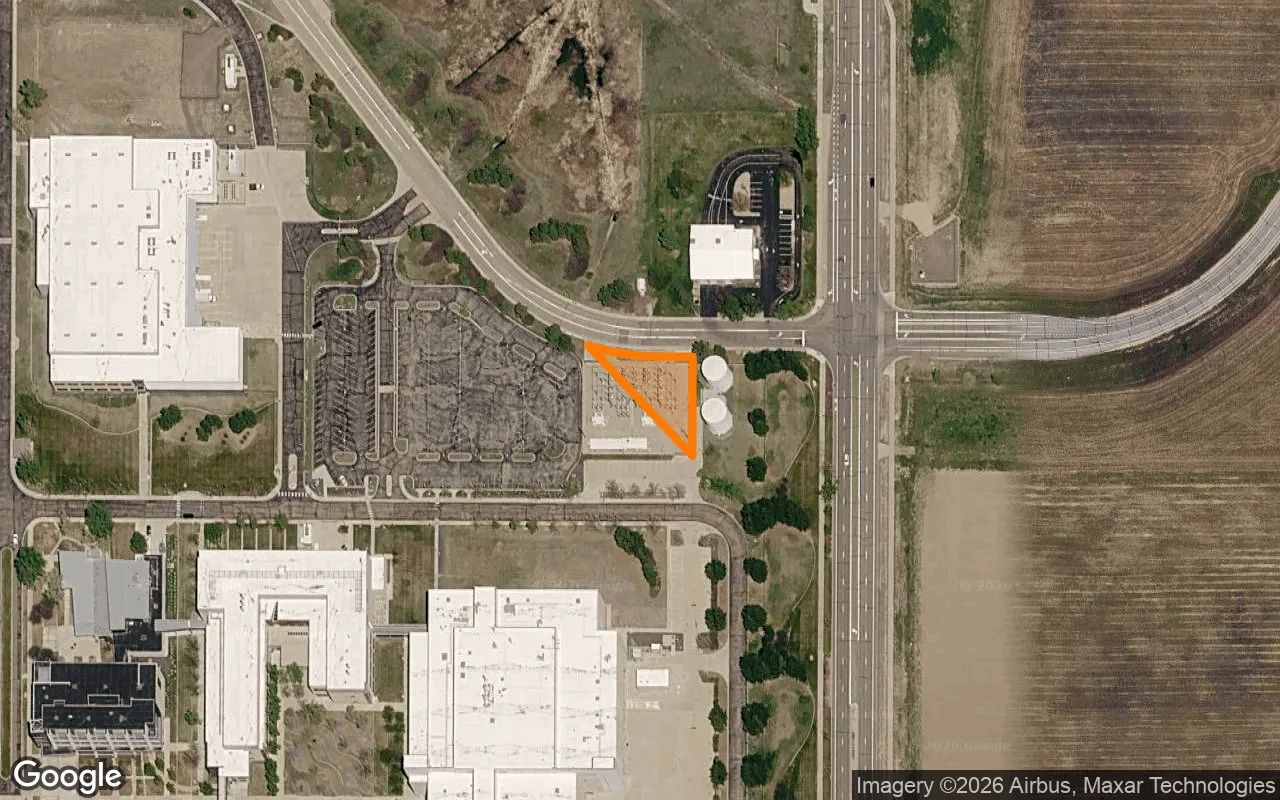 0.55 Acres in Longmont - Boulder County, CO in Boulder County, Colorado