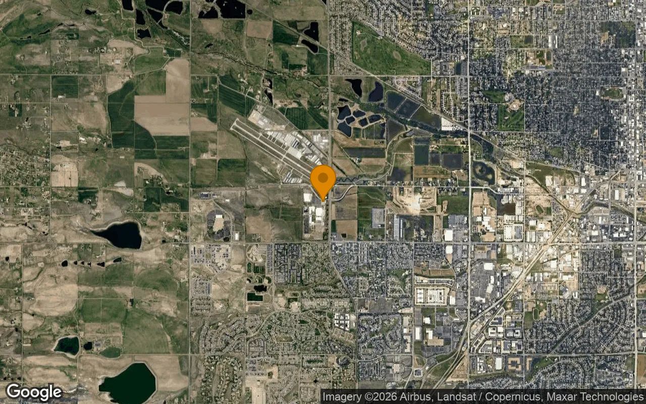 0.55 Acres in Longmont - Boulder County, CO in Boulder County, Colorado
