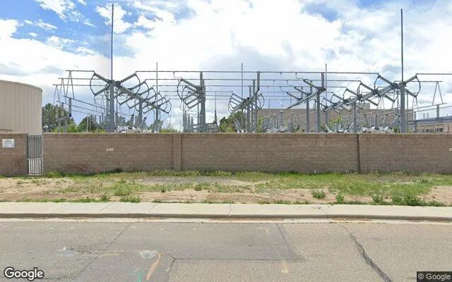 0.55 Acres in Longmont - Boulder County, CO in Boulder County, Colorado