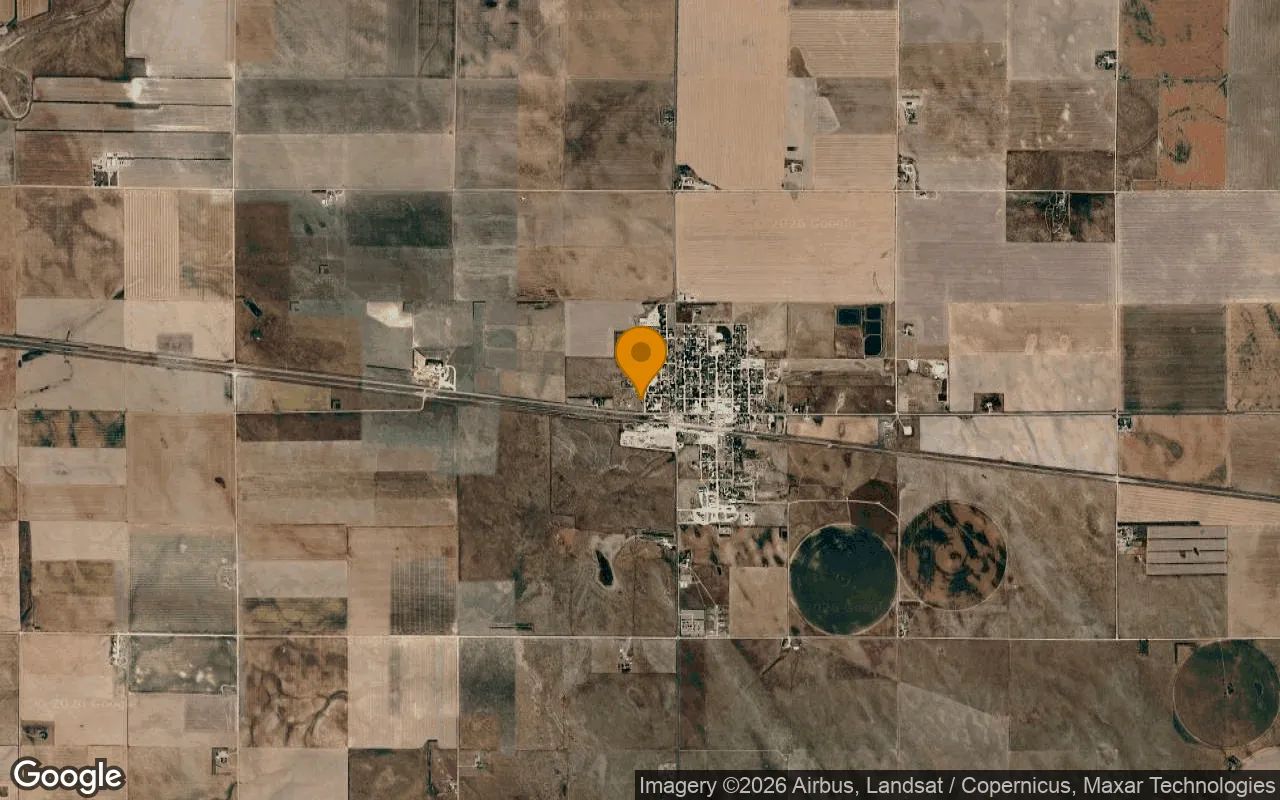 0.56 Acres in Otis - Washington County, CO in Washington County, Colorado