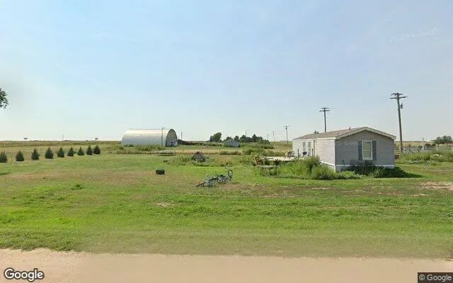 0.56 Acres in Otis - Washington County, CO in Washington County, Colorado