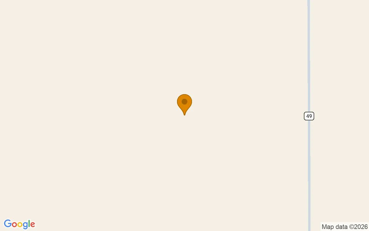 159.25 Acres in Cheyenne Wells - Cheyenne County, CO in Cheyenne County, Colorado