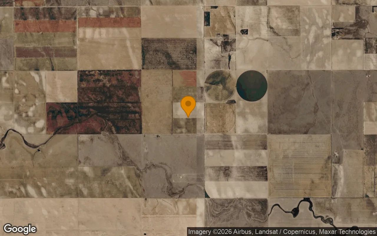 159.25 Acres in Cheyenne Wells - Cheyenne County, CO in Cheyenne County, Colorado