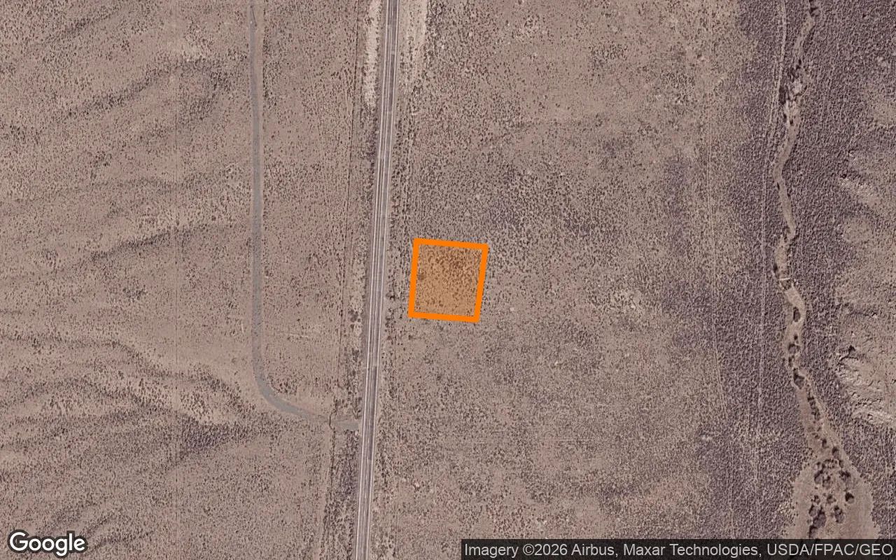 0.55 Acres in Gunnison - Gunnison County, CO in Gunnison County, Colorado