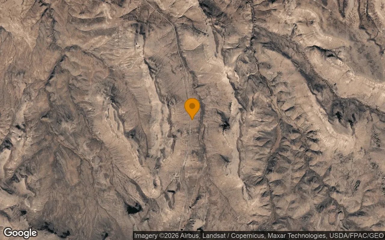 0.55 Acres in Gunnison - Gunnison County, CO in Gunnison County, Colorado