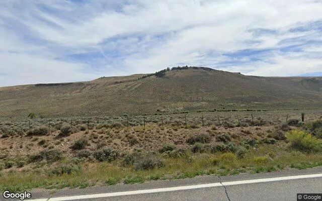0.55 Acres in Gunnison - Gunnison County, CO in Gunnison County, Colorado