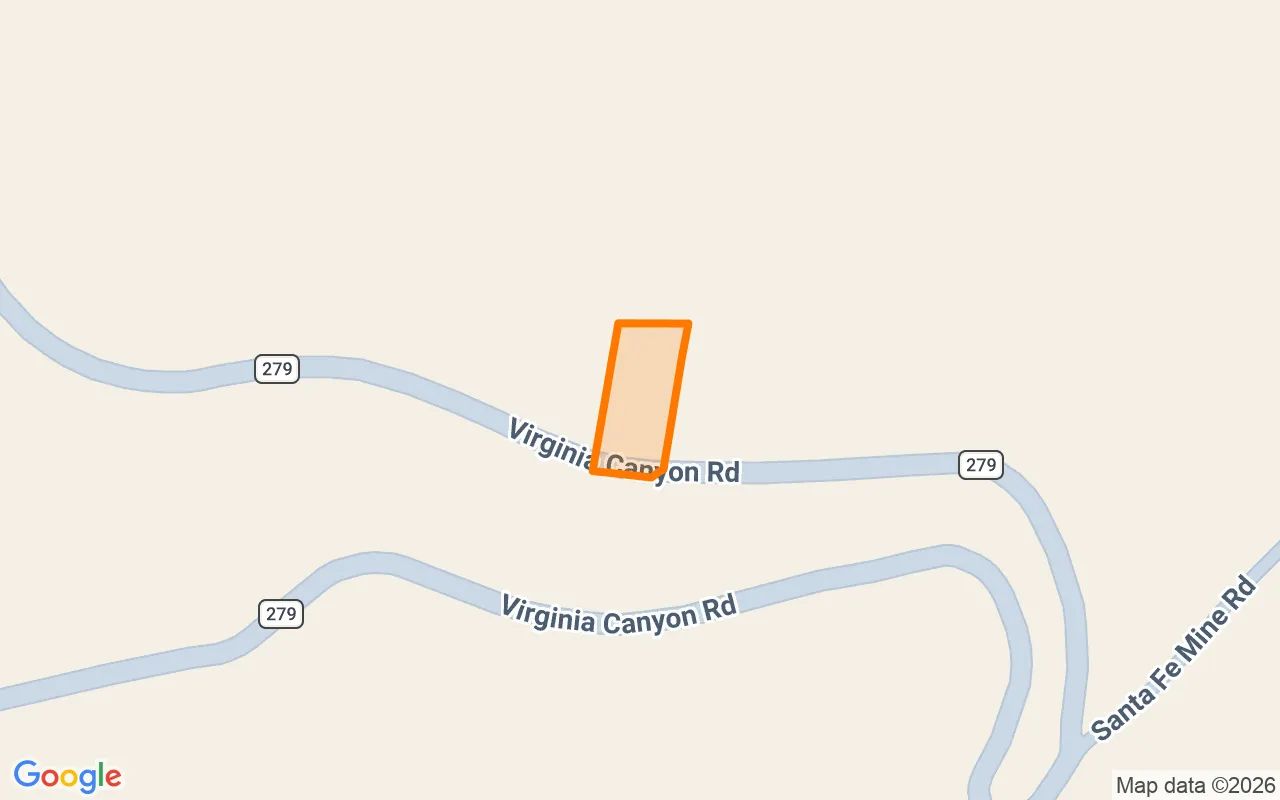 0.55 Acres in Idaho Springs - Clear Creek County, CO in Clear Creek County, Colorado
