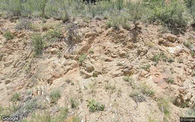 0.55 Acres in Idaho Springs - Clear Creek County, CO in Clear Creek County, Colorado