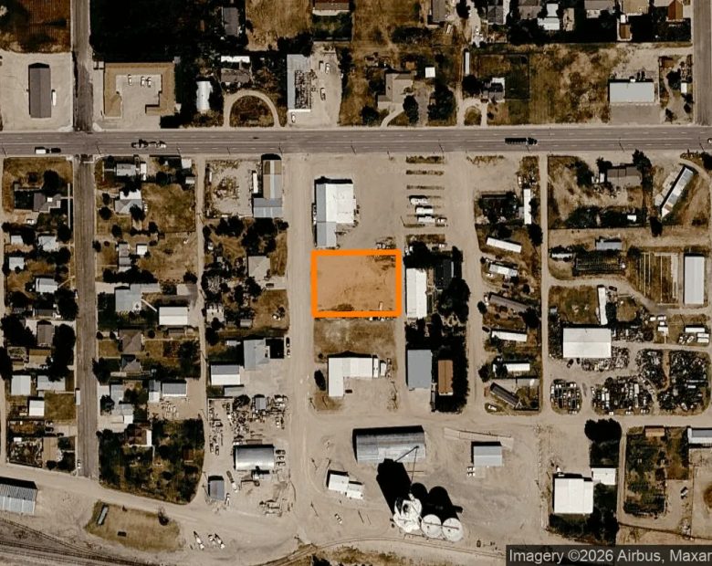 0.54 Acres in Akron - Washington County, CO in Washington County, Colorado