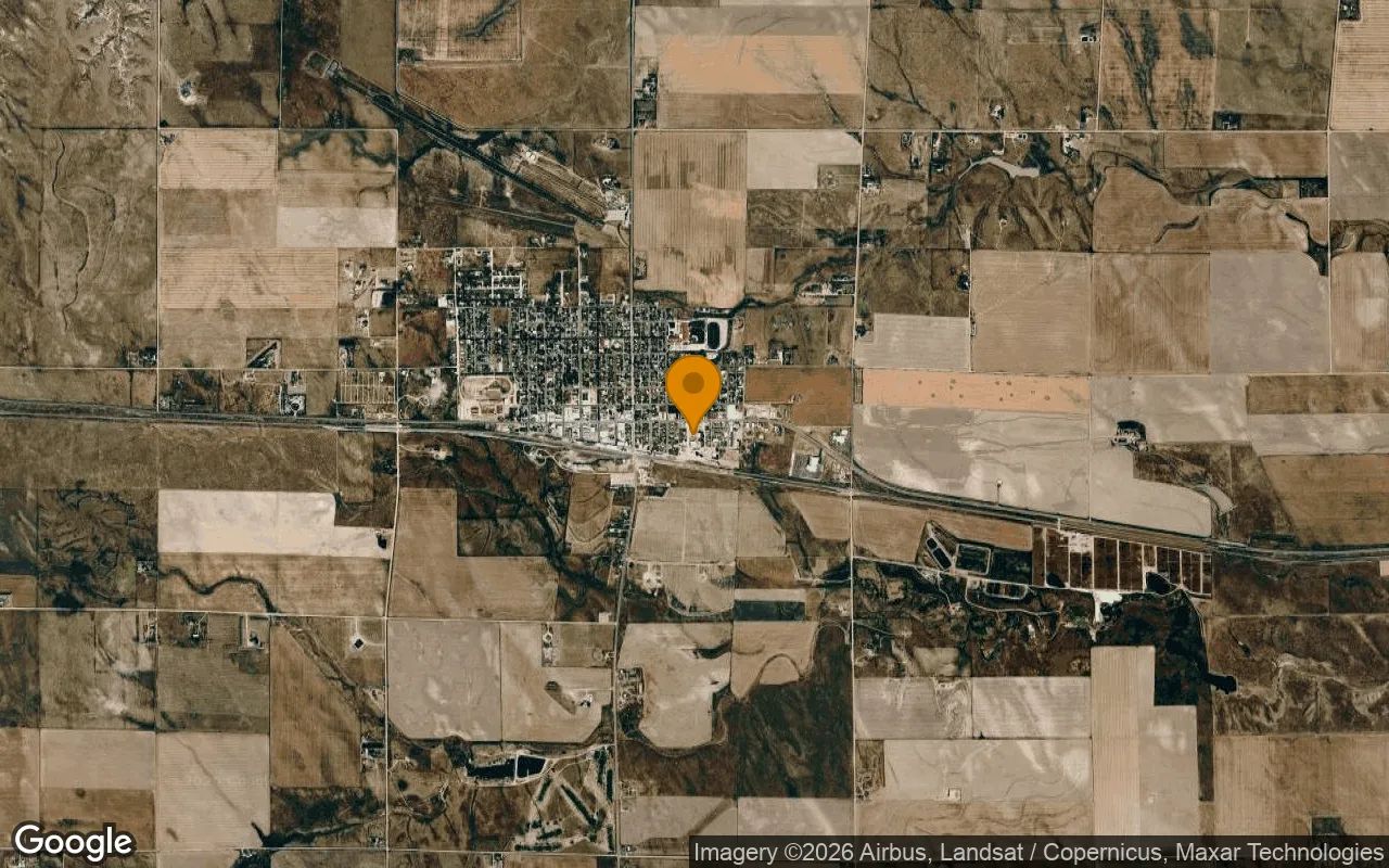 0.54 Acres in Akron - Washington County, CO in Washington County, Colorado