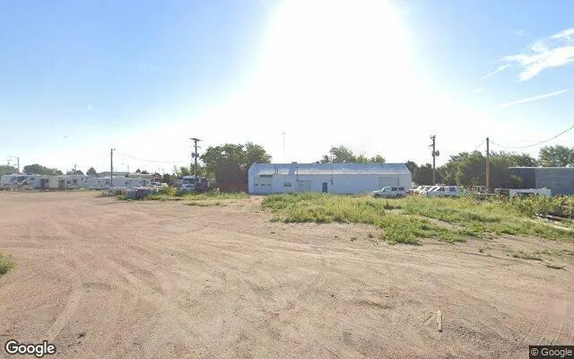 0.54 Acres in Akron - Washington County, CO in Washington County, Colorado
