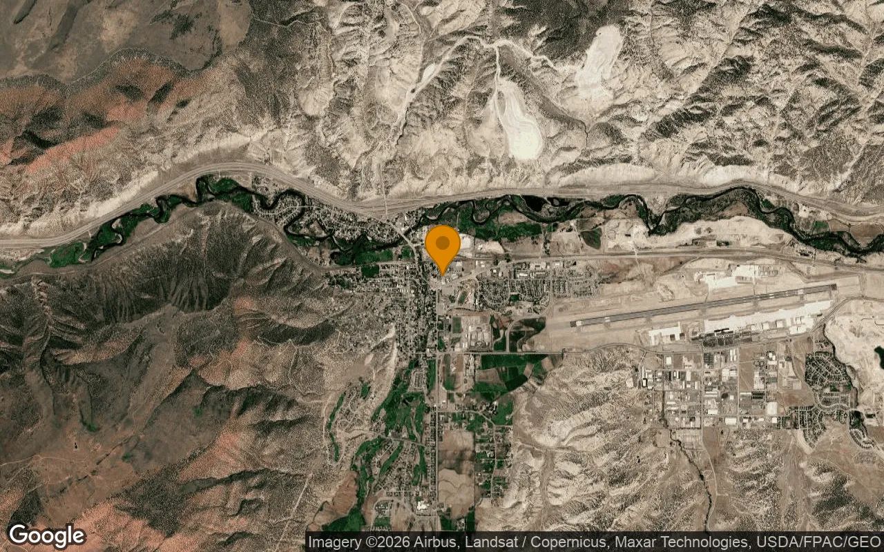 0.55 Acres in Gypsum - Eagle County, CO in Eagle County, Colorado