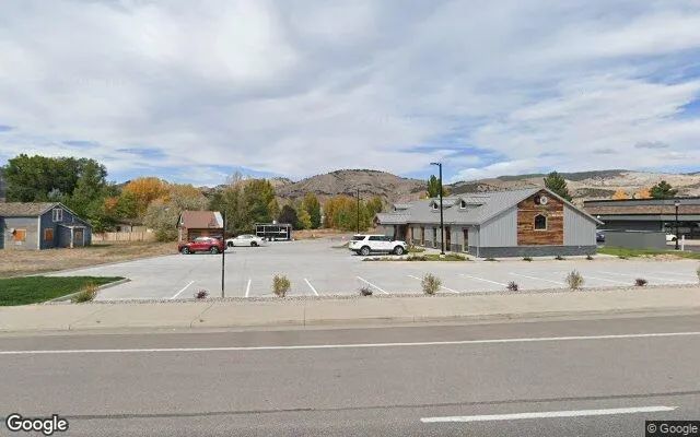 0.55 Acres in Gypsum - Eagle County, CO in Eagle County, Colorado