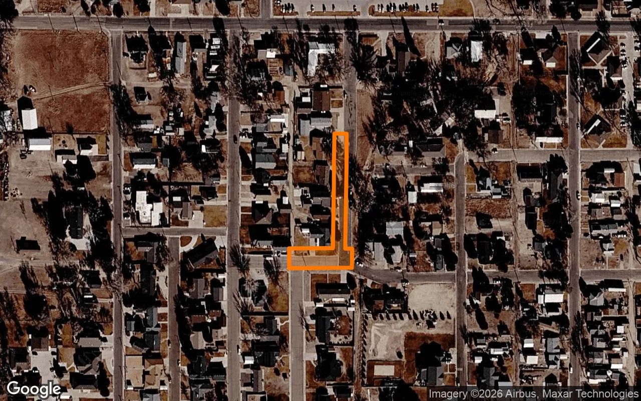 0.55 Acres in Wray - Yuma County, CO in Yuma County, Colorado