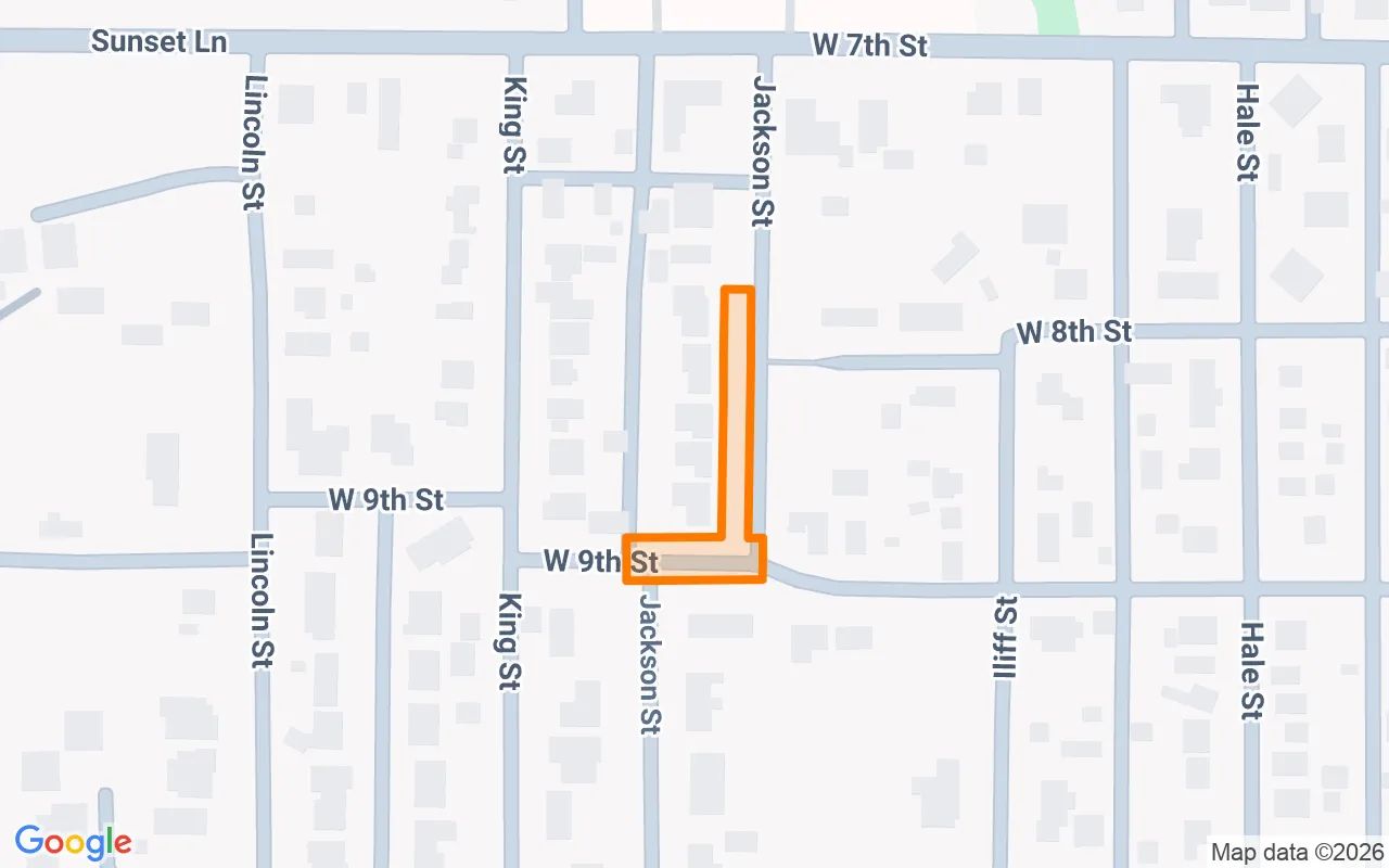 0.55 Acres in Wray - Yuma County, CO in Yuma County, Colorado