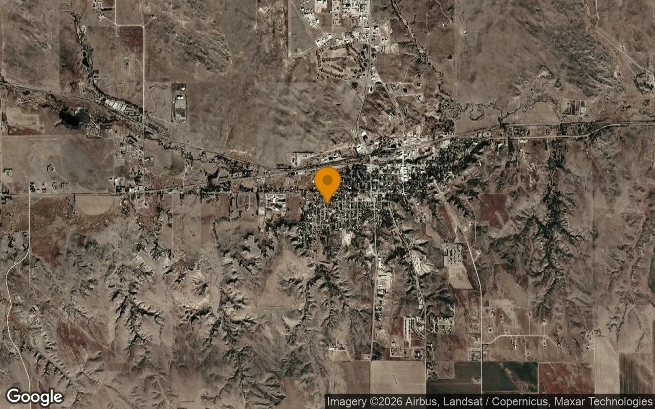 0.55 Acres in Wray - Yuma County, CO in Yuma County, Colorado