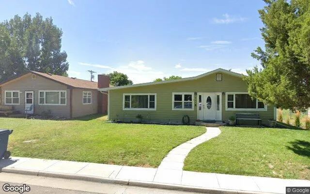 0.55 Acres in Wray - Yuma County, CO in Yuma County, Colorado