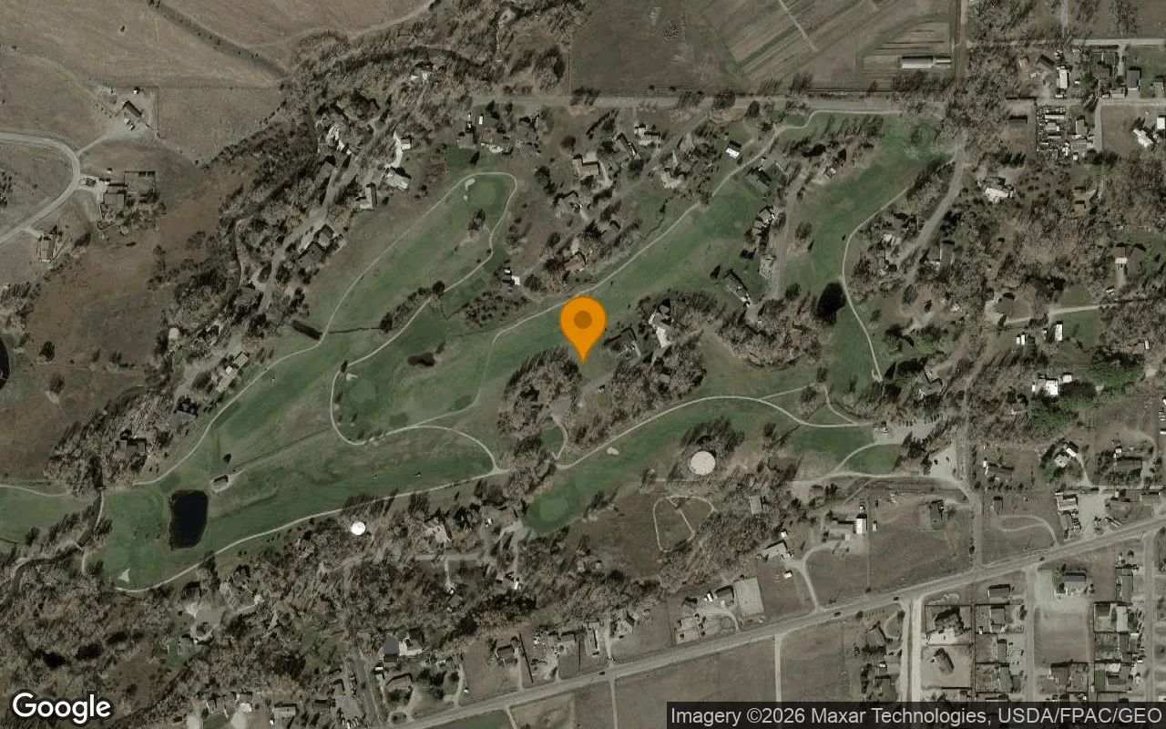 0.55 Acres in Buena Vista - Chaffee County, CO in Chaffee County, Colorado