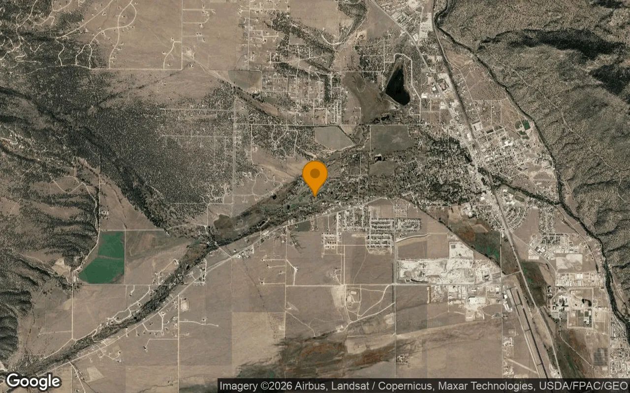 0.55 Acres in Buena Vista - Chaffee County, CO in Chaffee County, Colorado