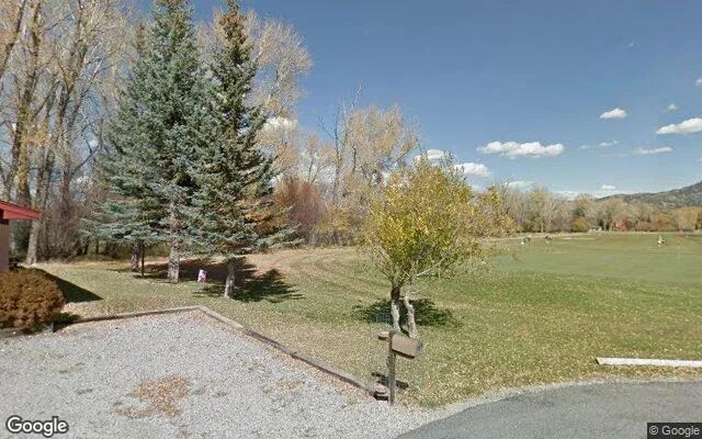 0.55 Acres in Buena Vista - Chaffee County, CO in Chaffee County, Colorado