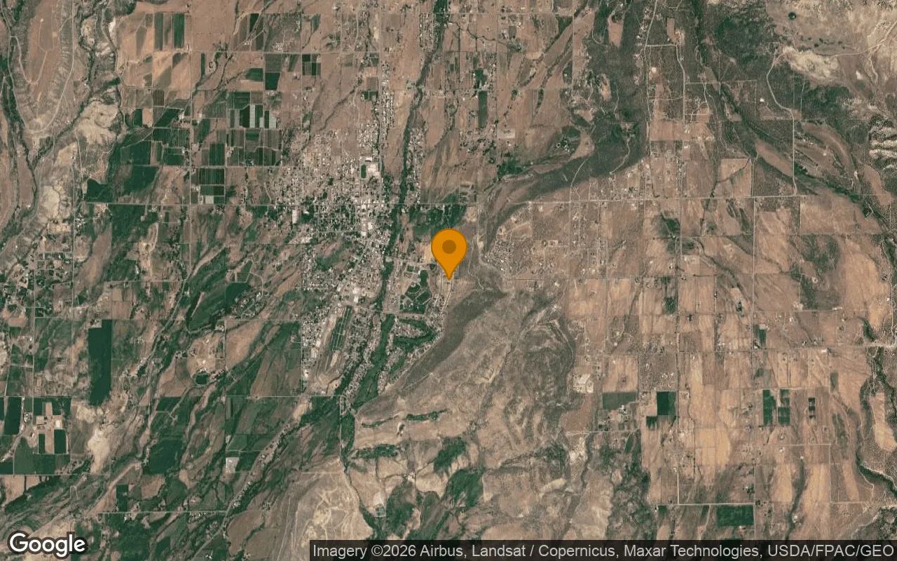 0.33 Acres in Cedaredge - Delta County, CO in Delta County, Colorado
