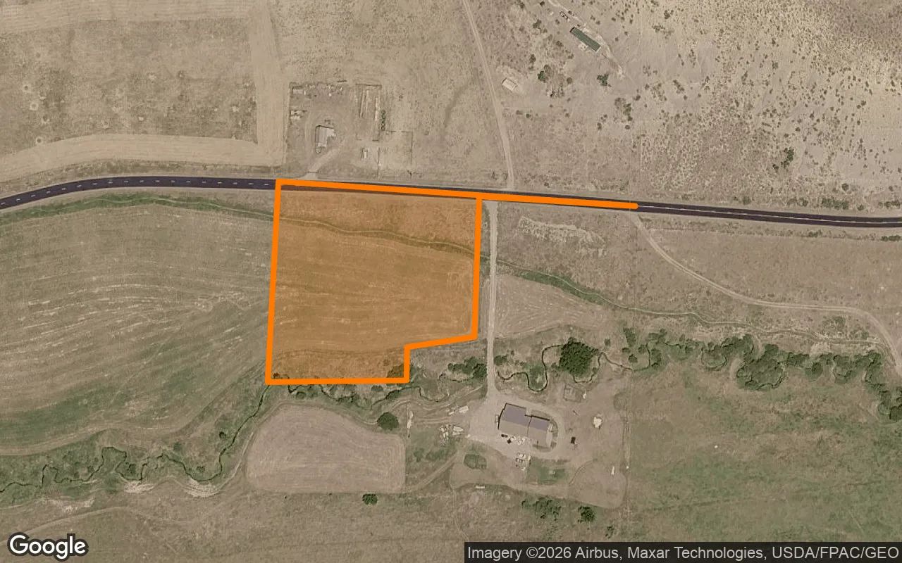 3.82 Acres in Meeker - Rio Blanco County, CO in Rio Blanco County, Colorado