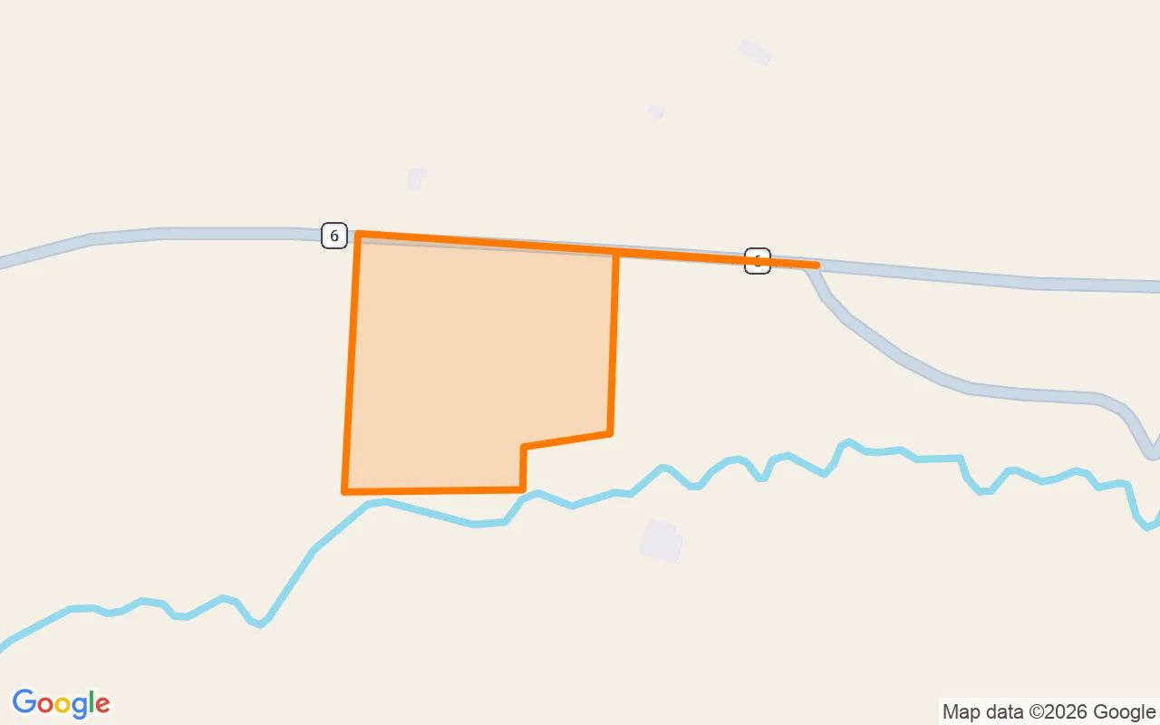 3.82 Acres in Meeker - Rio Blanco County, CO in Rio Blanco County, Colorado
