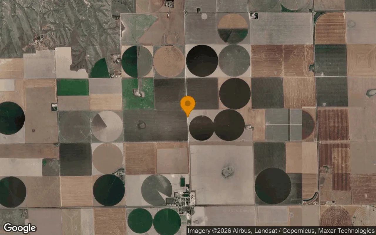 0.53 Acres in Idalia - Yuma County, CO in Yuma County, Colorado