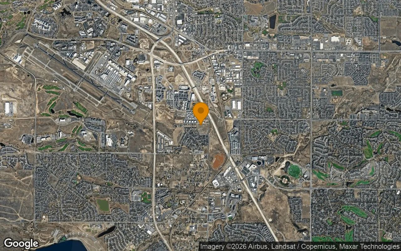 0.55 Acres in Westminster - Jefferson County, CO in Jefferson County, Colorado