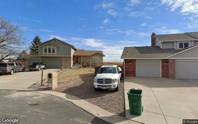 0.55 Acres in Westminster - Jefferson County, CO in Jefferson County, Colorado