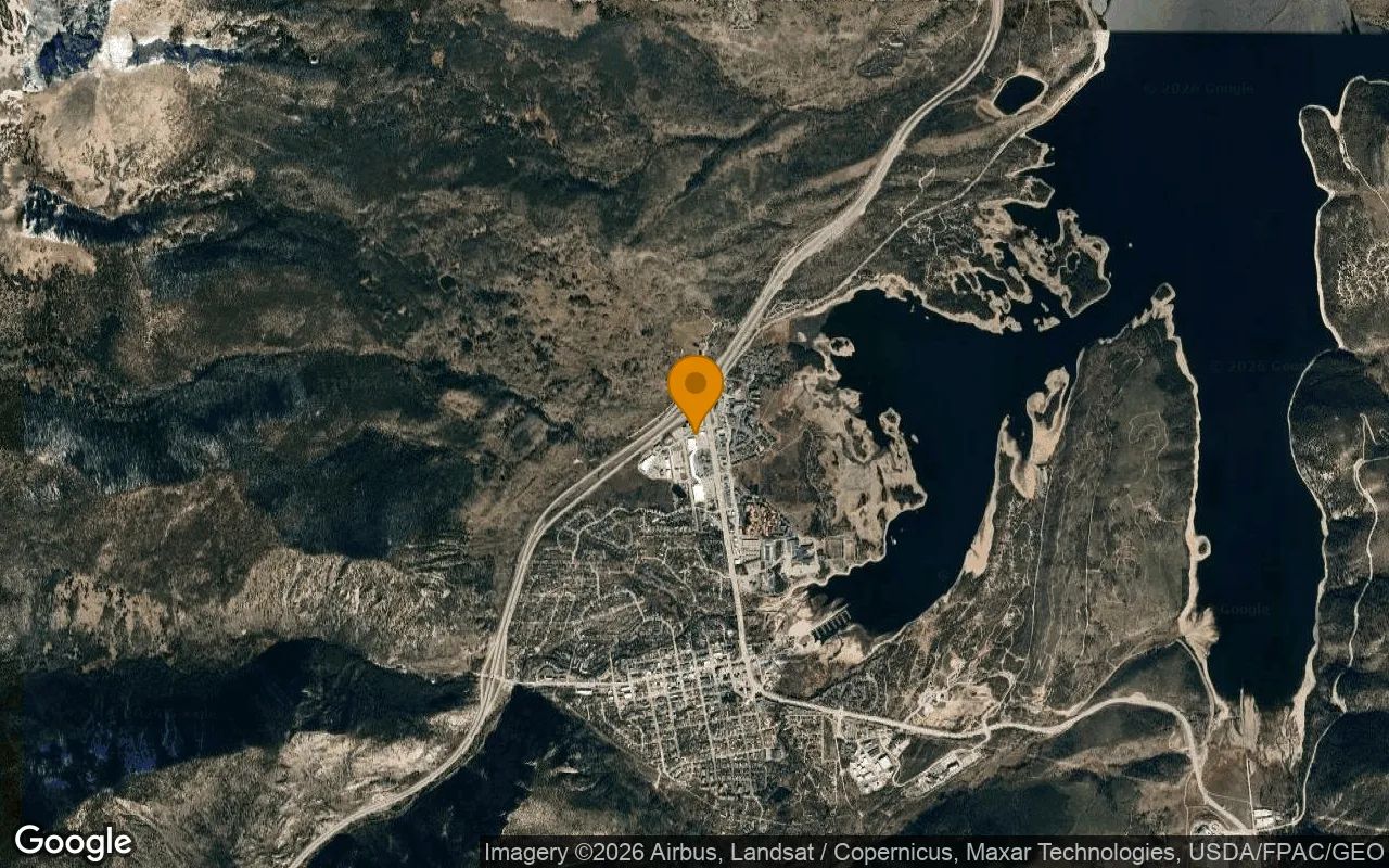 0.56 Acres in Frisco - Summit County, CO in Summit County, Colorado