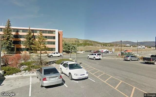 0.56 Acres in Frisco - Summit County, CO in Summit County, Colorado