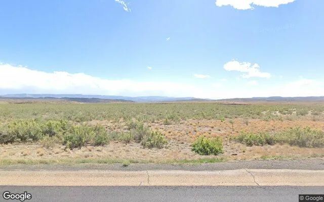 124.9 Acres in Dinosaur - Moffat County, CO in Moffat County, Colorado