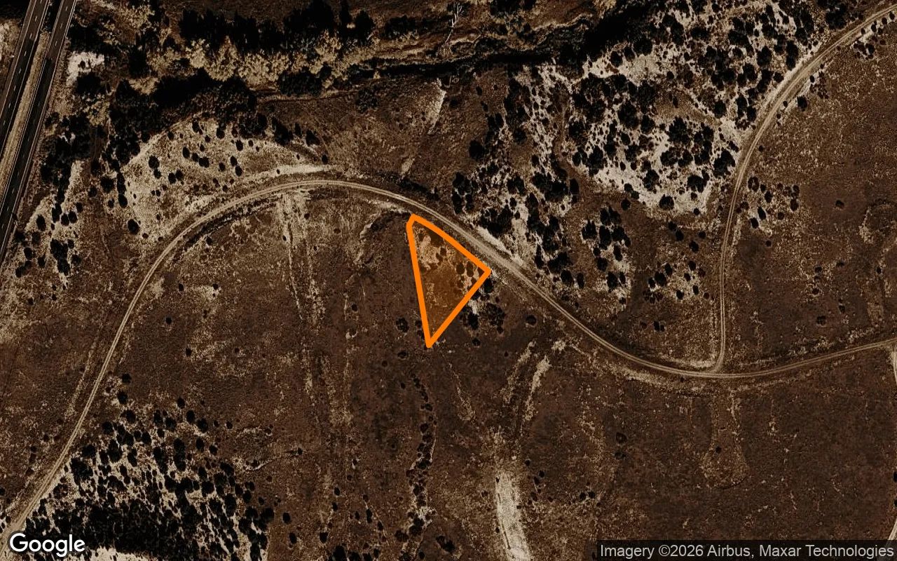 0.55 Acres in Pueblo - Pueblo County, CO in Pueblo County, Colorado