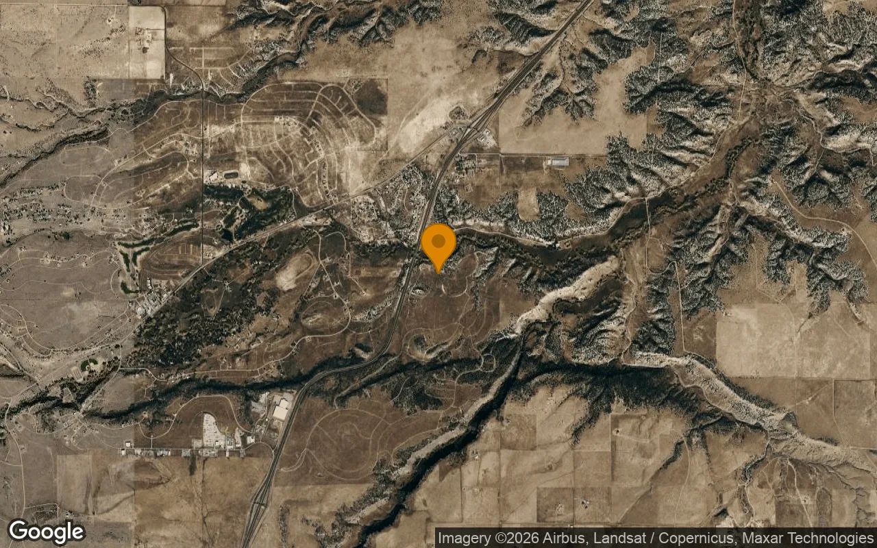 0.55 Acres in Pueblo - Pueblo County, CO in Pueblo County, Colorado