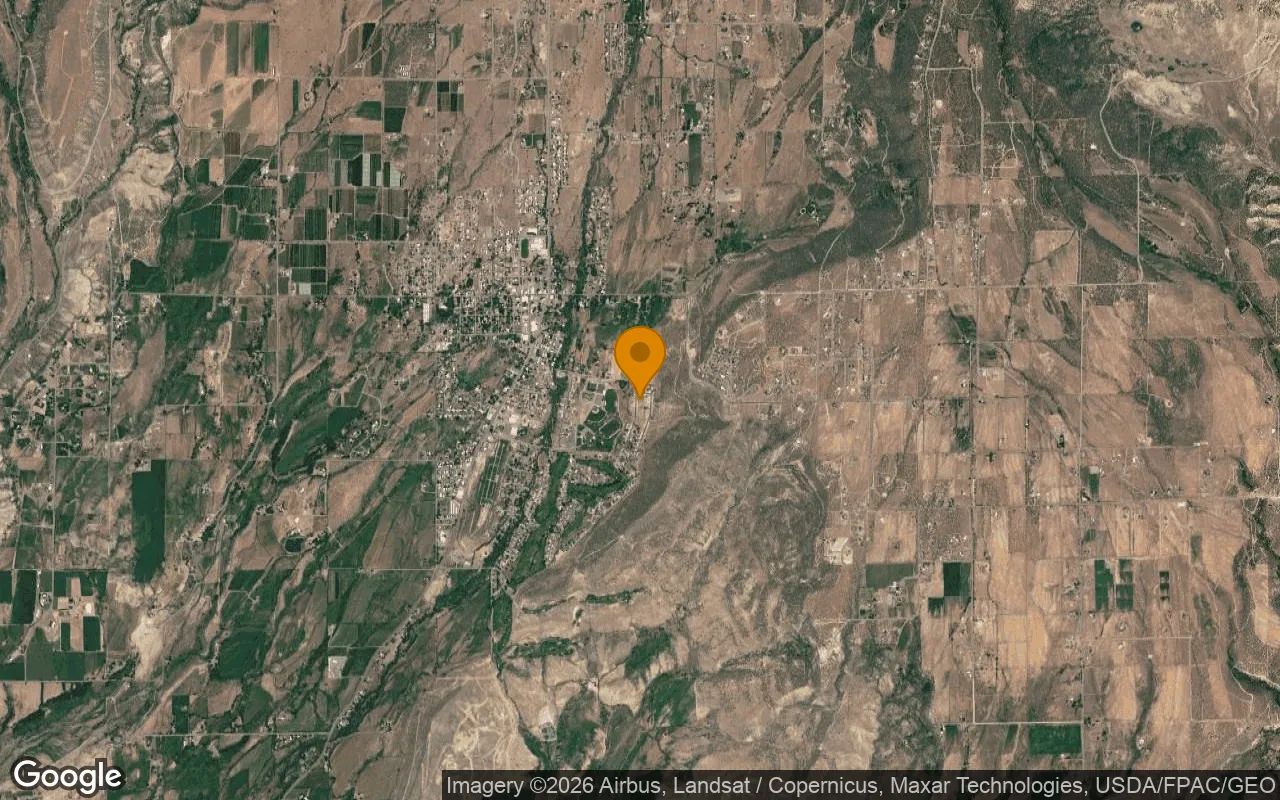 0.33 Acres in Cedaredge - Delta County, CO in Delta County, Colorado