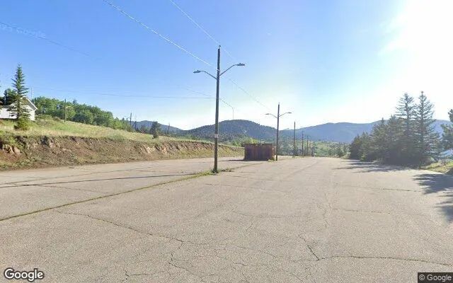 3.1 Acres in Central City - Gilpin County, CO in Gilpin County, Colorado