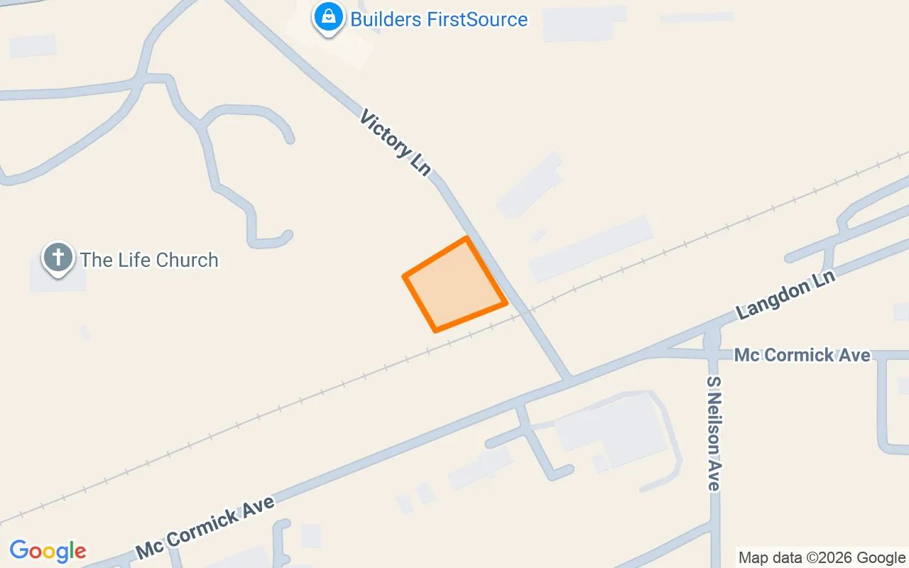0.55 Acres in Pueblo - Pueblo County, CO in Pueblo County, Colorado