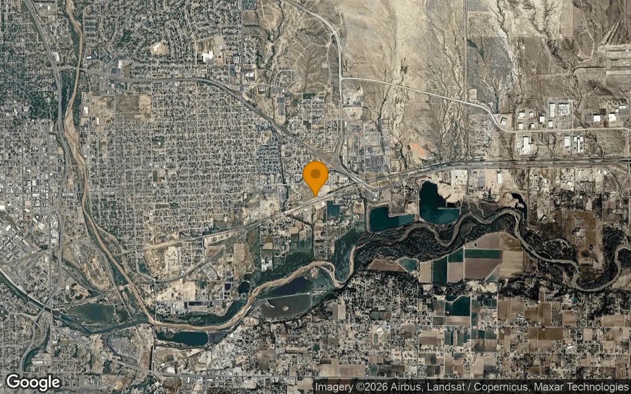 0.55 Acres in Pueblo - Pueblo County, CO in Pueblo County, Colorado