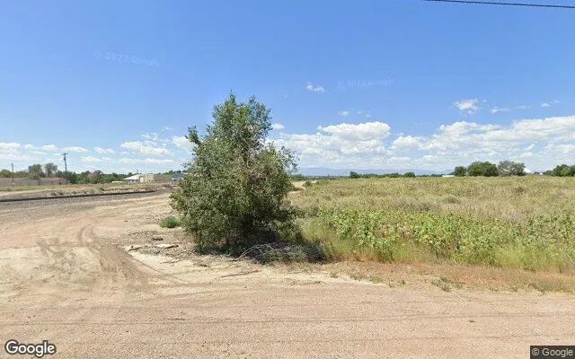 0.55 Acres in Pueblo - Pueblo County, CO in Pueblo County, Colorado