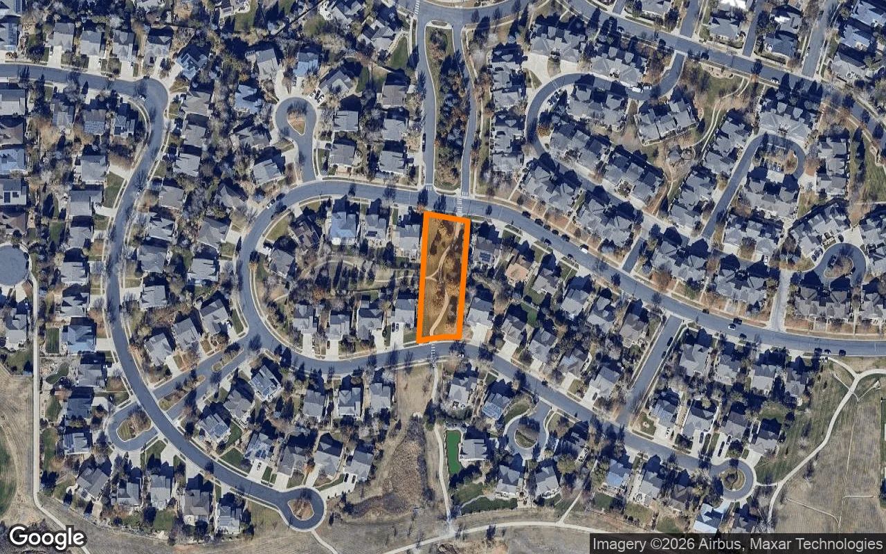 0.53 Acres in Broomfield - Broomfield County, CO in Broomfield County, Colorado
